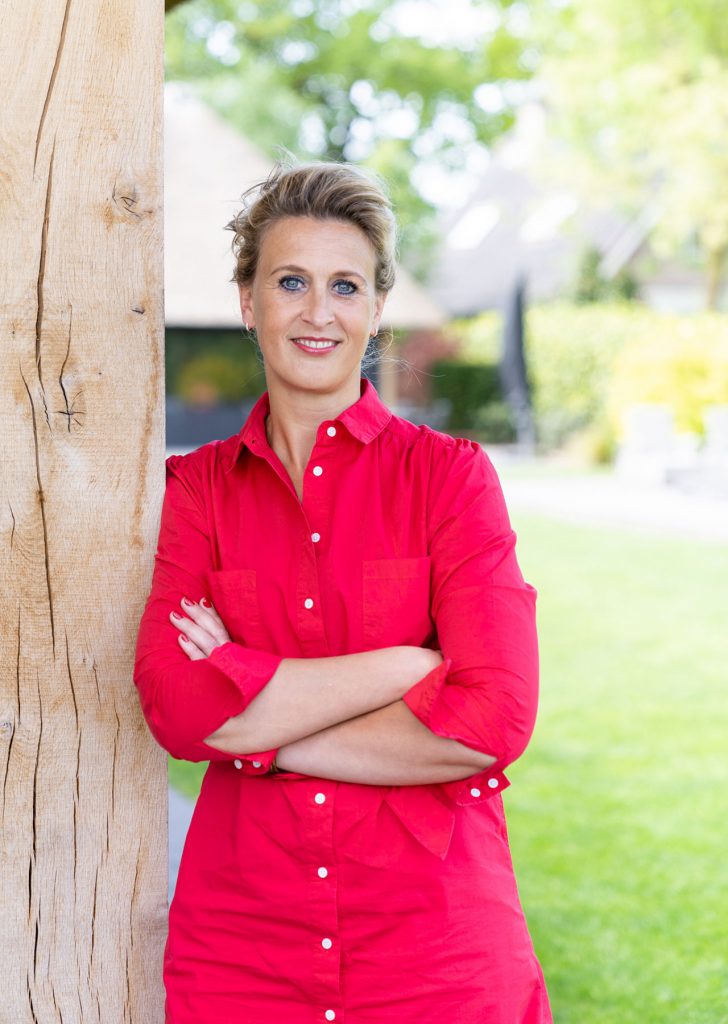 Kim Roemers | Zorgmanagement en Advies