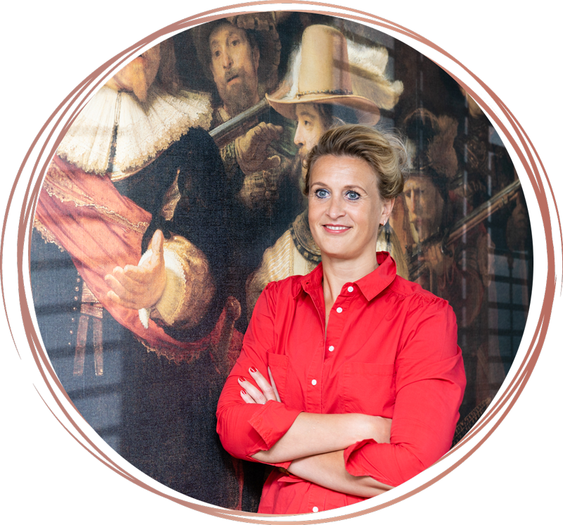 Kim Roemers | Zorgmanagement en advies