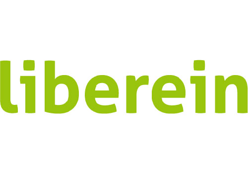 Kim Roemers - Liberein