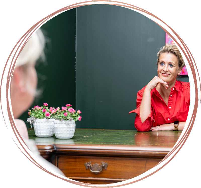 Kim Roemers Interim Management